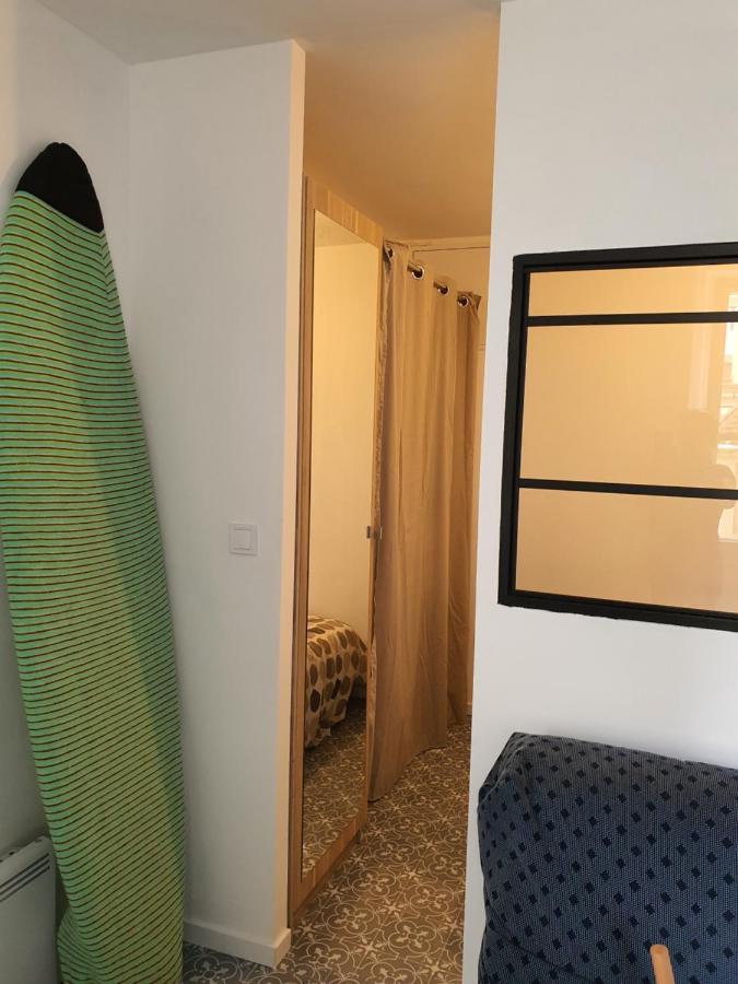 Appartement Rochebonne Loc