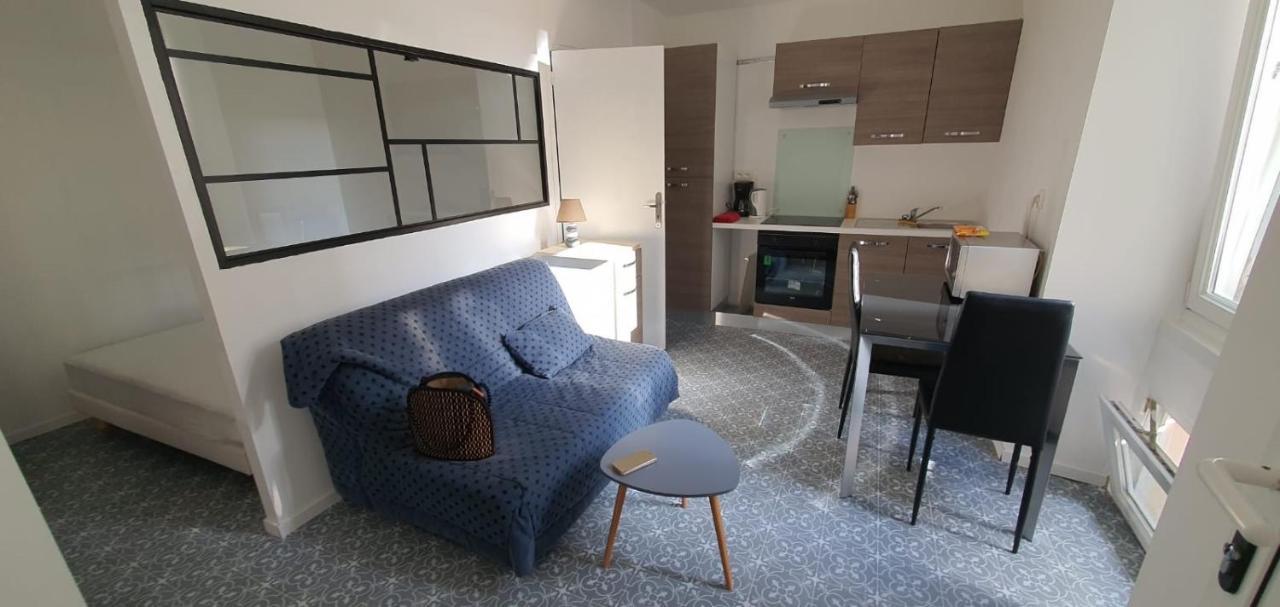 Rochebonne Loc Appartement Saint-Malo
